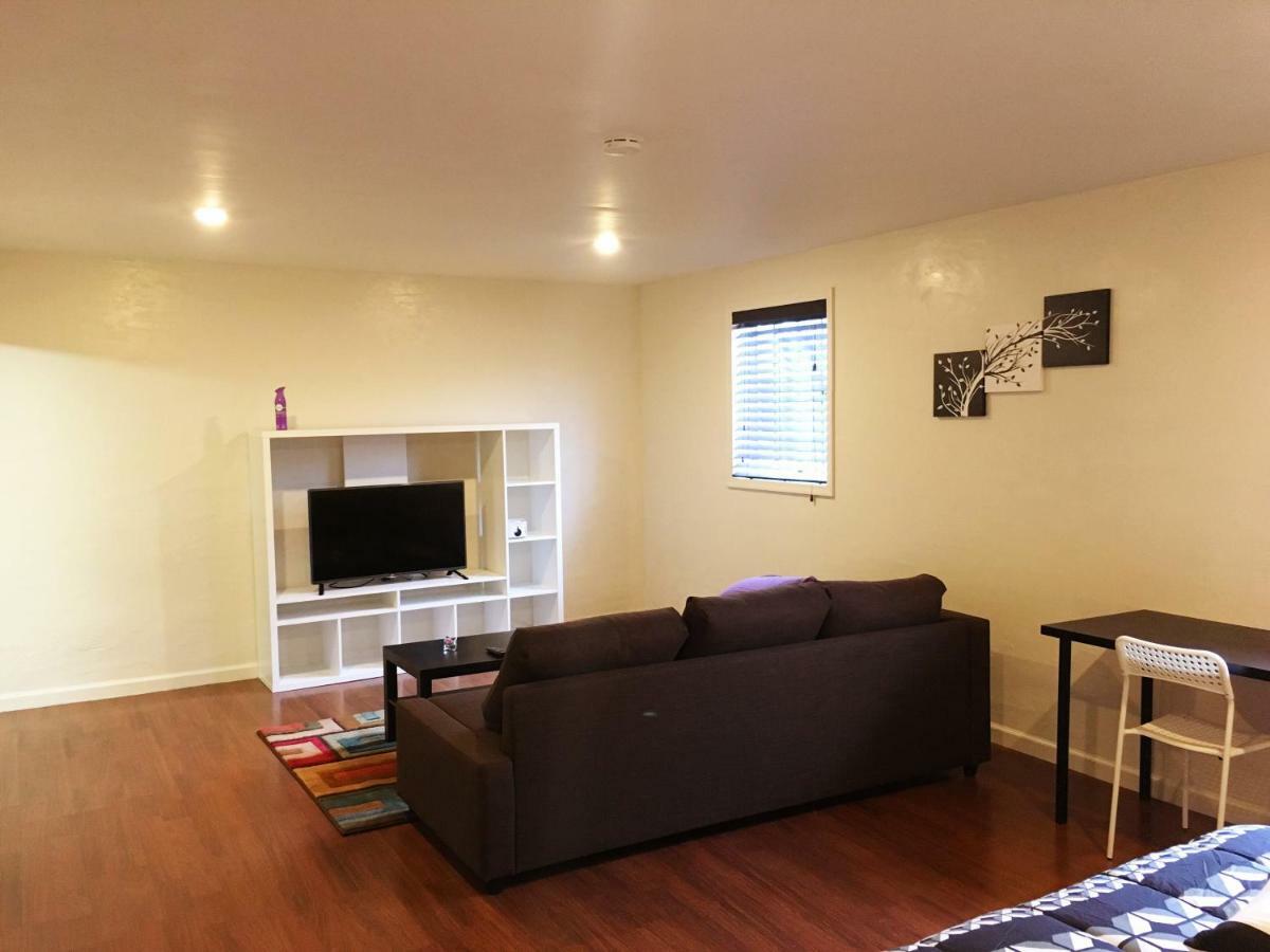 Private Unit / Private Bathroom Near Bart & Sf Daly City Zewnętrze zdjęcie