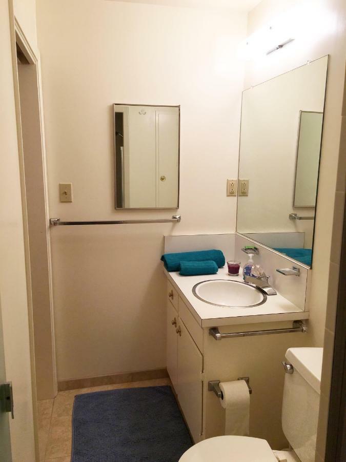 Private Unit / Private Bathroom Near Bart & Sf Daly City Zewnętrze zdjęcie