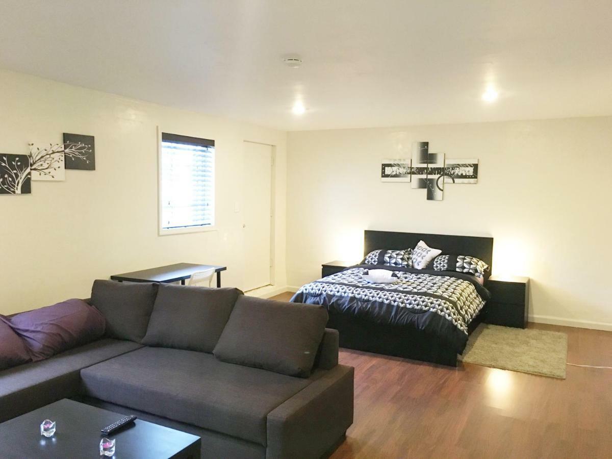 Private Unit / Private Bathroom Near Bart & Sf Daly City Zewnętrze zdjęcie
