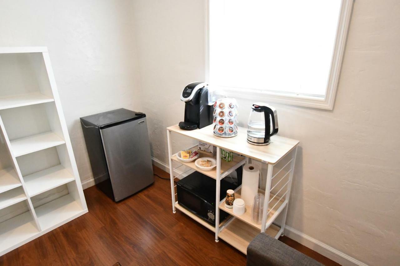Private Unit / Private Bathroom Near Bart & Sf Daly City Zewnętrze zdjęcie