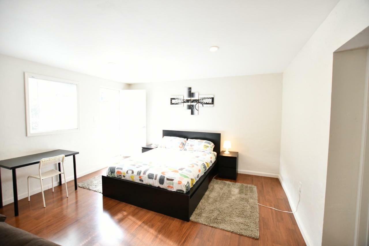 Private Unit / Private Bathroom Near Bart & Sf Daly City Zewnętrze zdjęcie